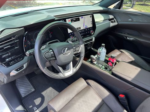 Used 2024 Lexus RX 350 AWD w/ Convenience Package image 20