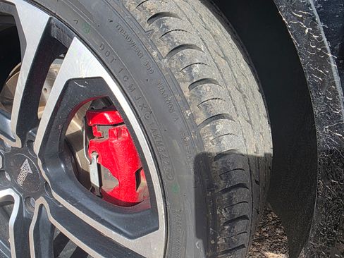 Used 2013 Volvo S80 3.2 image 15