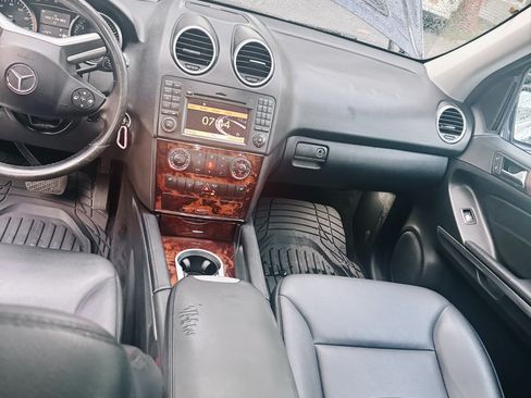 Used 2010 Mercedes-Benz ML 350 4MATIC image 12