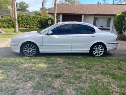 Used 2006 Jaguar X-TYPE 3.0