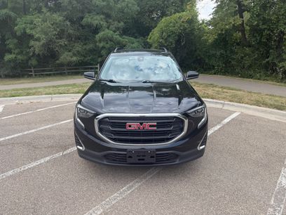 Used 2020 GMC Terrain SLE w/ Driver Convenience Package