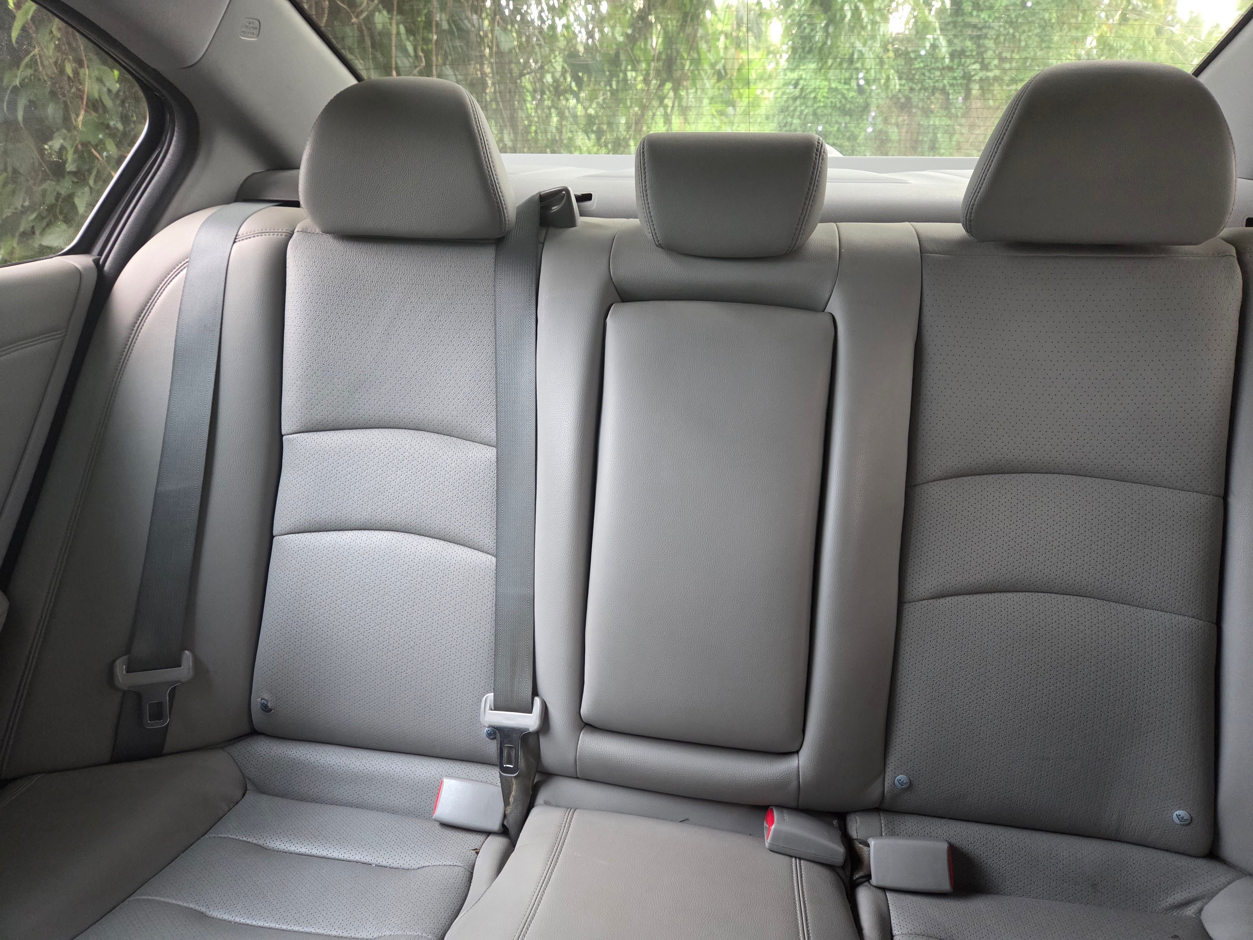 Used 2014 Honda Accord EX-L image 11