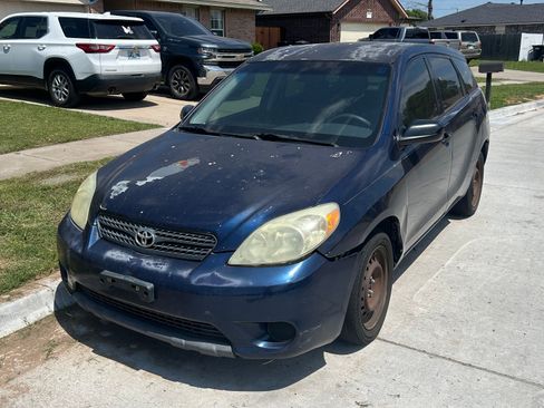 Used 2006 Toyota Matrix w/ PWR Pkg FWD image 8