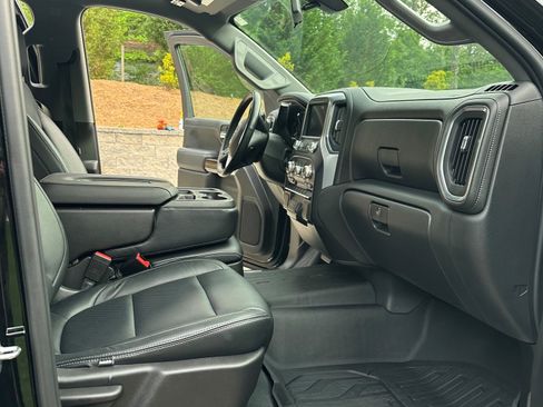 Used 2021 GMC Sierra 1500 SLE AWD/4WD image 19