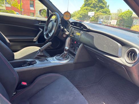 Used 2013 Scion FR-S RWD image 14