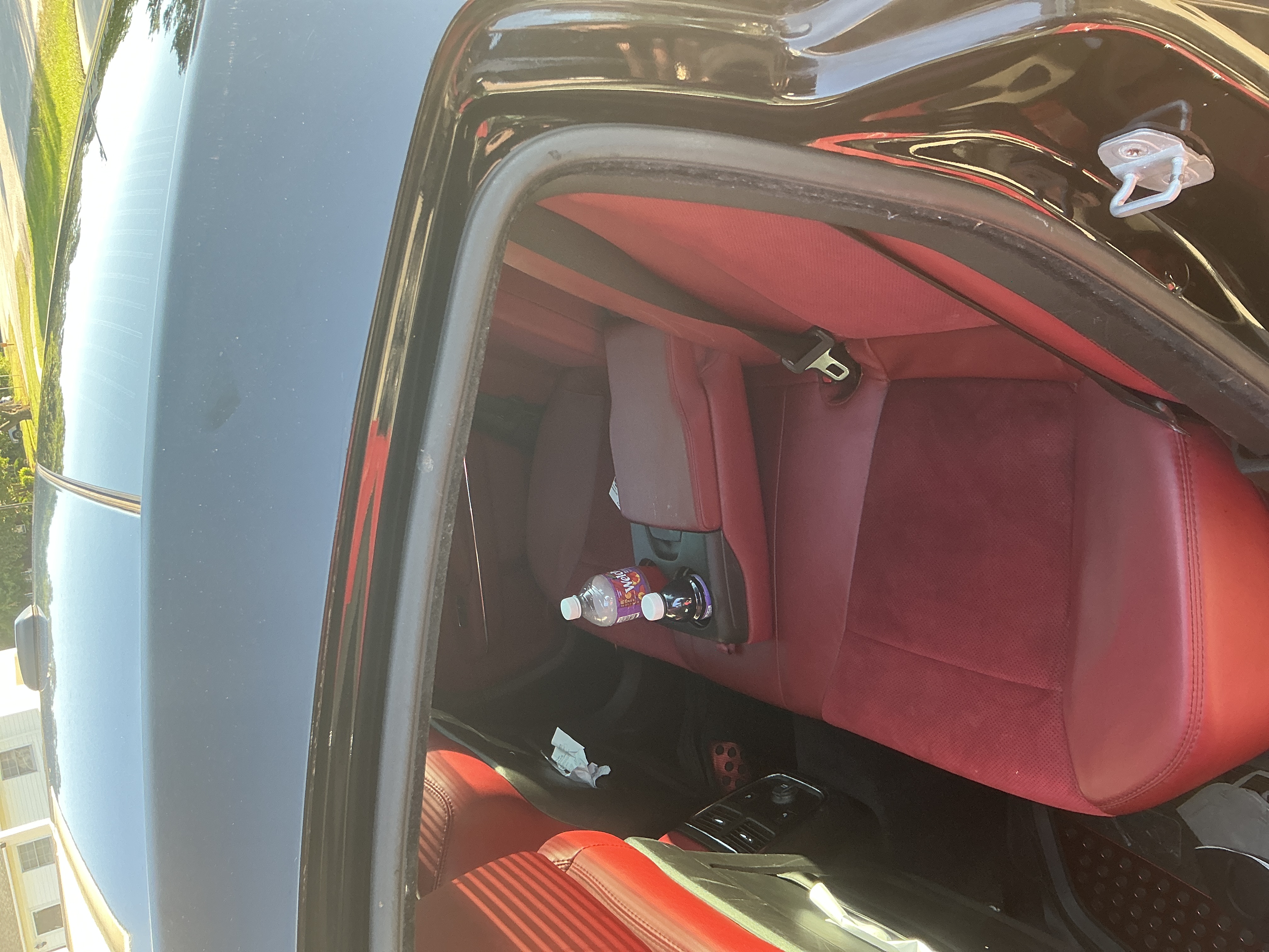 Used 2013 Dodge Charger R/T RWD image 11