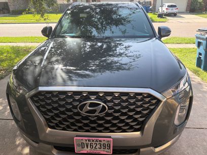 Used 2022 Hyundai Palisade Calligraphy