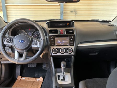 Used 2016 Subaru Crosstrek 2.0i Premium w/ Popular Package #1 AWD/4WD image 20