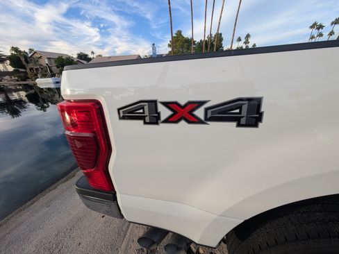 Used 2022 Ford F250 XLT image 19