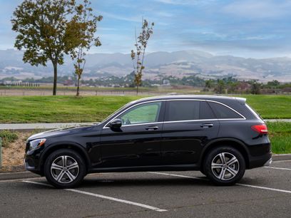 Used 2019 Mercedes-Benz GLC 300 4MATIC