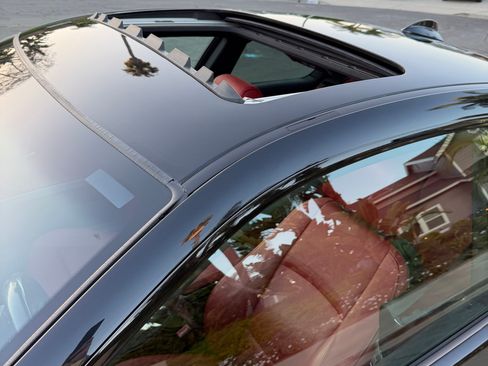 Used 2011 BMW 335is Coupe RWD image 15
