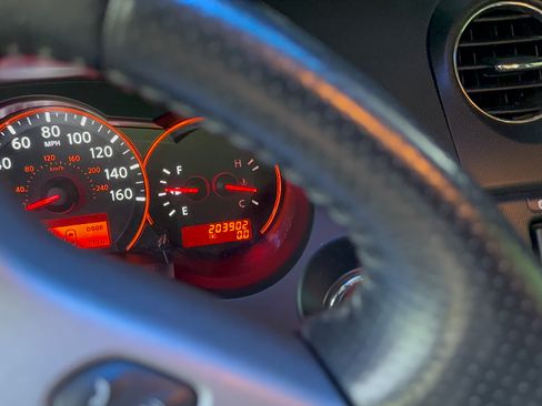 Used 2008 Nissan Altima 3.5 SE w/ Premium Pkg image 14