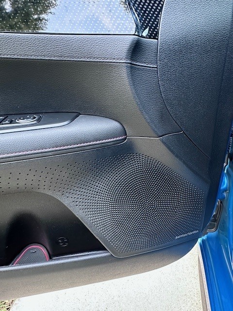 Used 2022 Kia Forte GT w/ GT2 Package FWD image 11