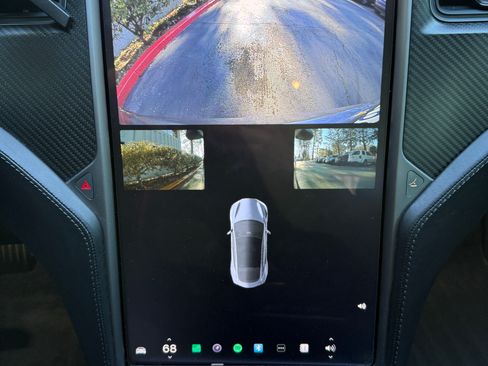 Used 2018 Tesla Model S 100D image 11