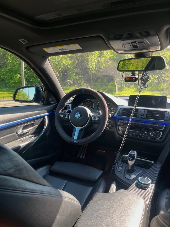 Used 2014 BMW 435i Coupe RWD image 12