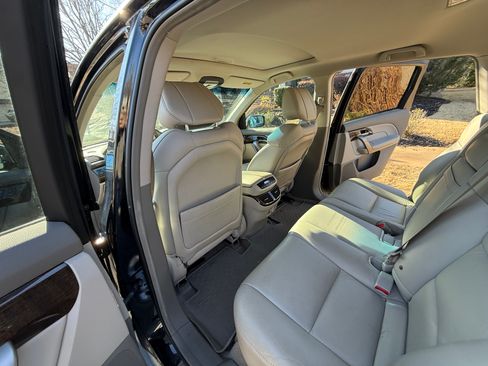 Used 2011 Acura MDX Sport Utility 4D image 18