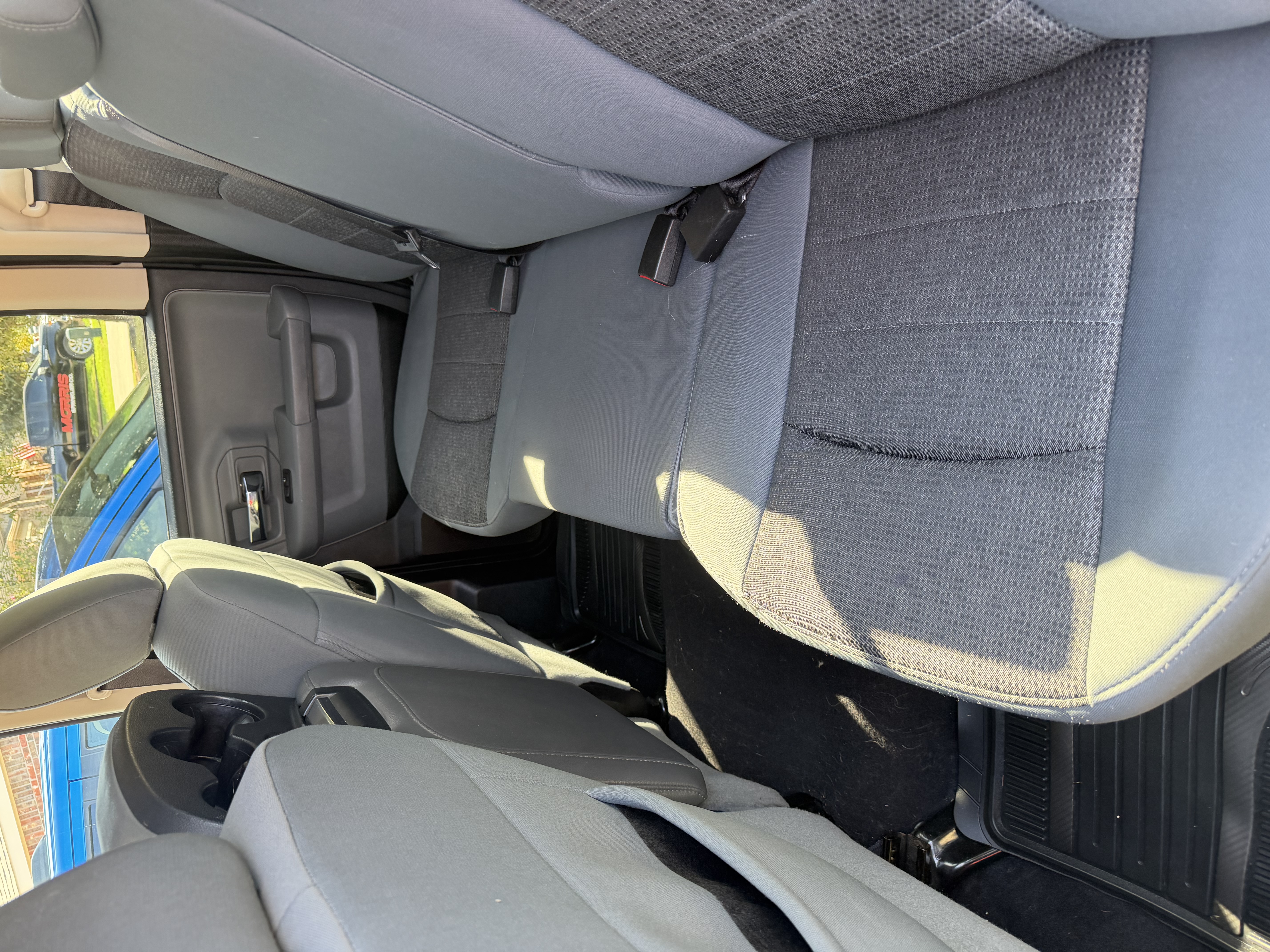 Used 2014 RAM 1500 Big Horn RWD image 11
