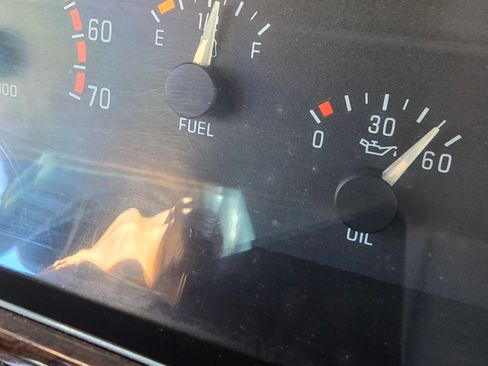 Used 1992 Buick Roadmaster Estate image 20