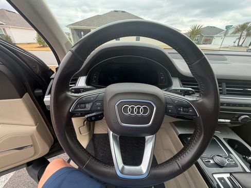 Used 2019 Audi Q7 2.0T Premium Plus w/ Premium Plus Package image 10