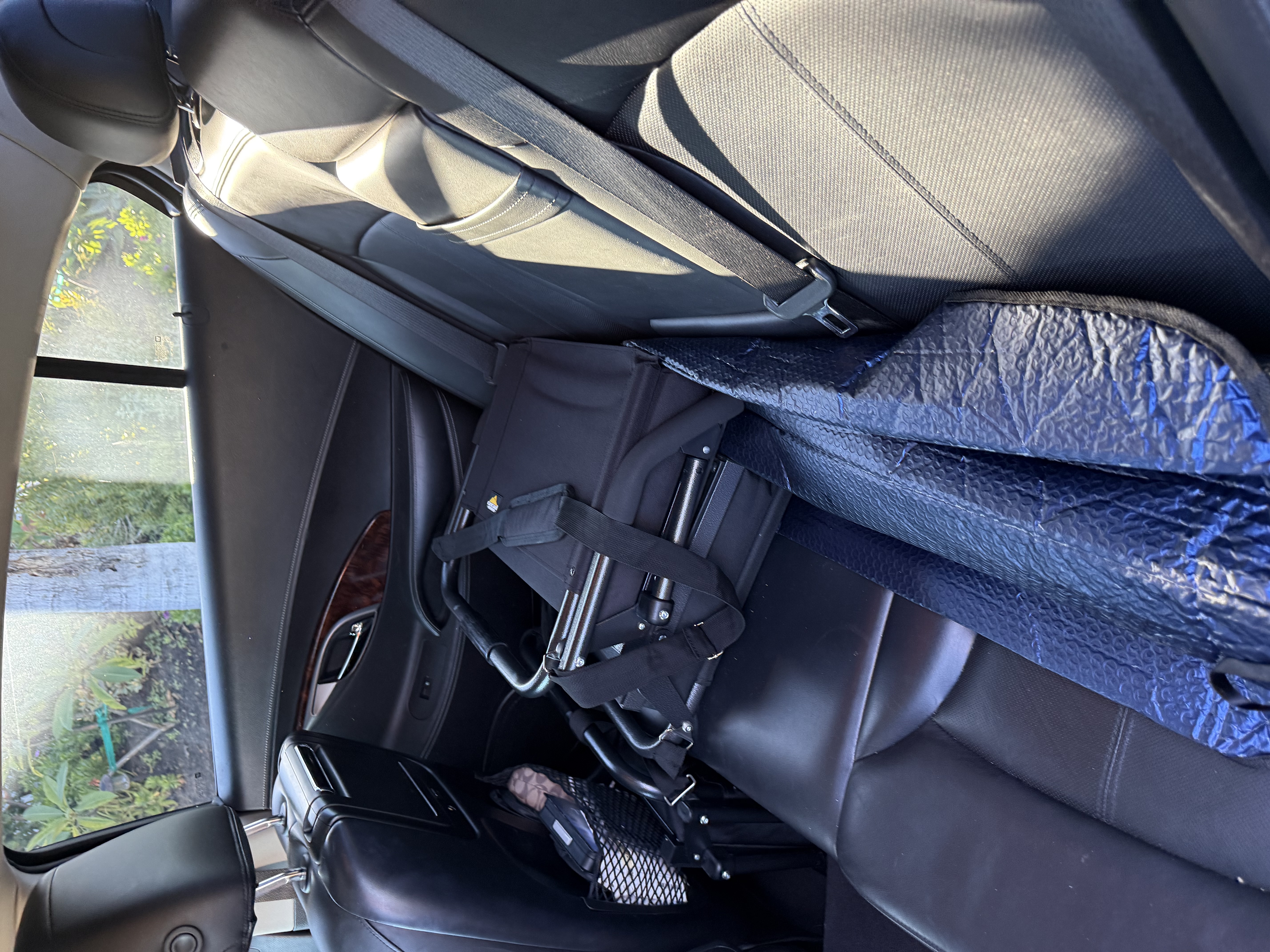 Used 2012 Buick LaCrosse Touring FWD image 9