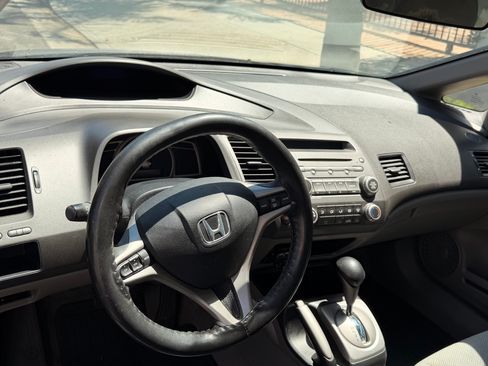 Used 2011 Honda Civic EX image 11