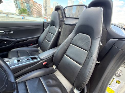 Used 2013 Porsche Boxster S RWD image 20