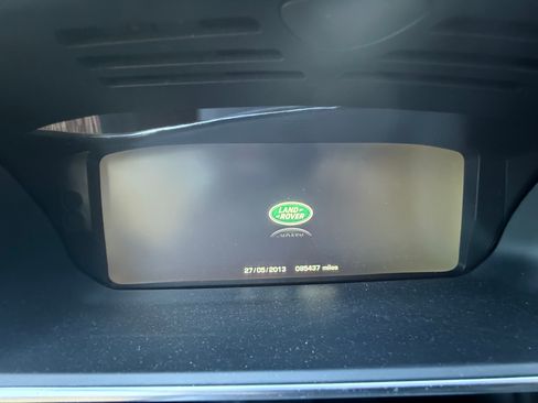 Used 2016 Land Rover Range Rover Supercharged image 15