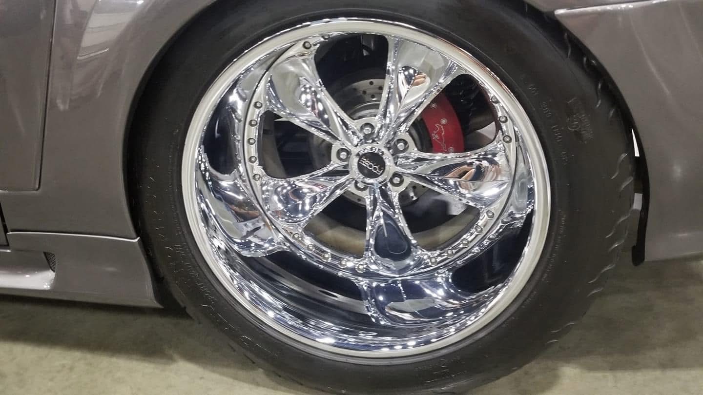Used 2000 Ford Mustang GT RWD image 6