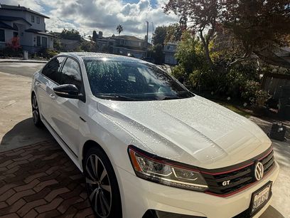 Used 2018 Volkswagen Passat 3.6