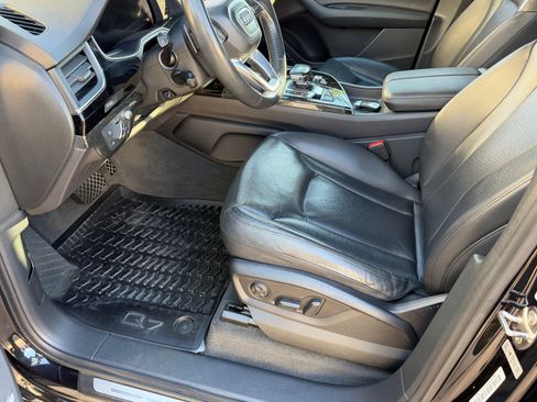 Used 2018 Audi Q7 3.0T Prestige image 6