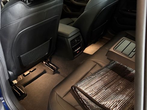 Used 2023 BMW 430i Gran Coupe xDrive 430i xDrive Gran Coupe Sedan 4 w/ M Sport Package image 14