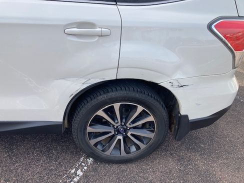 Used 2018 Subaru Forester 2.0XT Premium w/ Protection Package #3 image 5