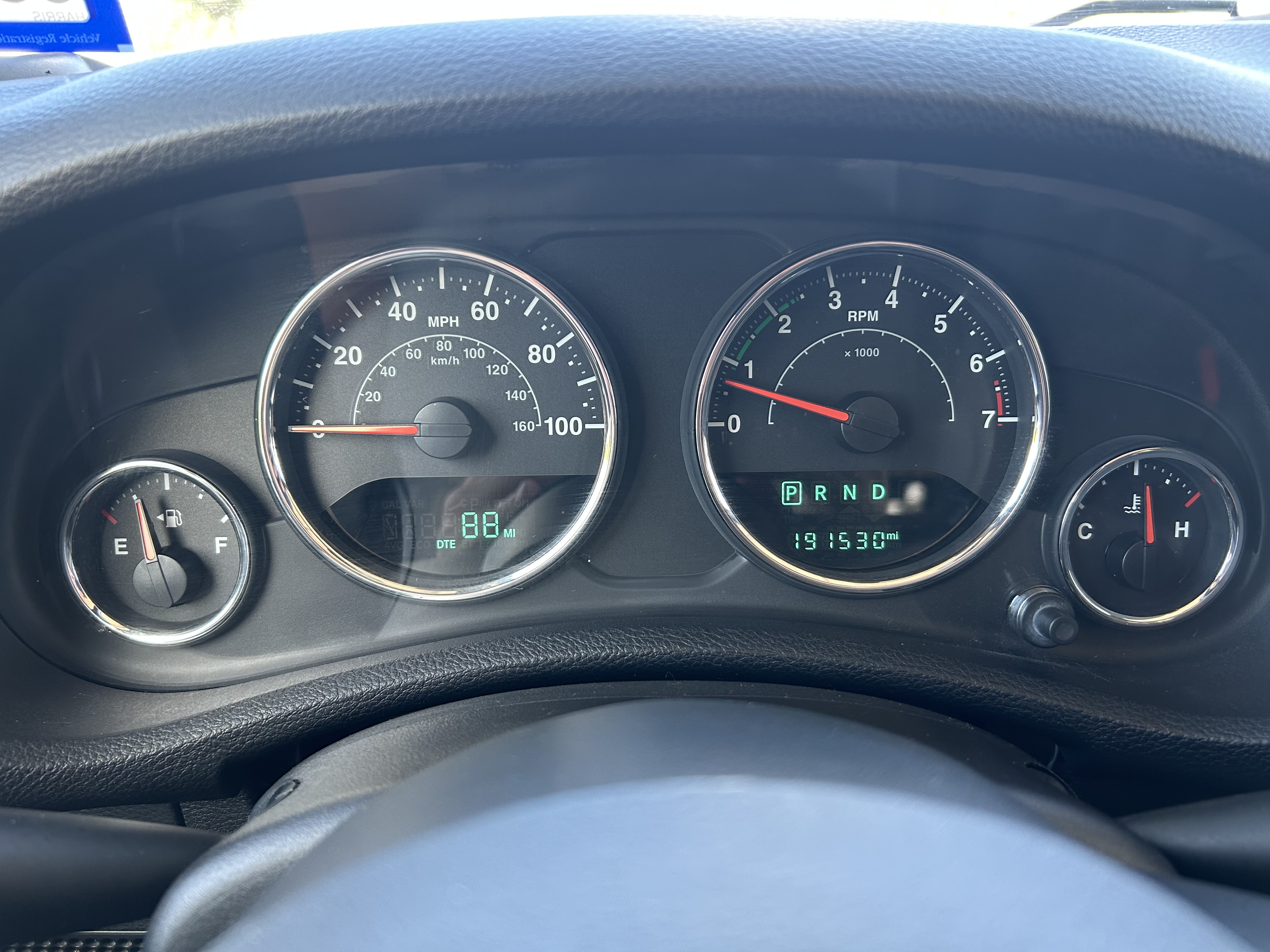 Used 2018 Jeep Wrangler Unlimited Sahara AWD/4WD image 10