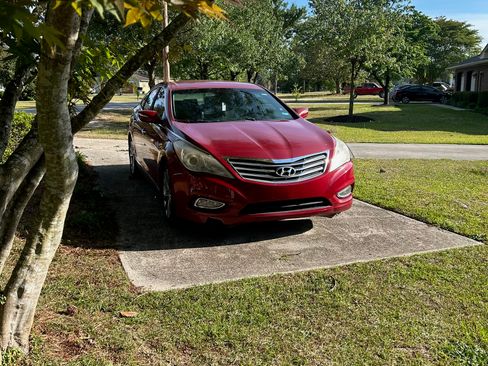 Used 2013 Hyundai Azera FWD image 25