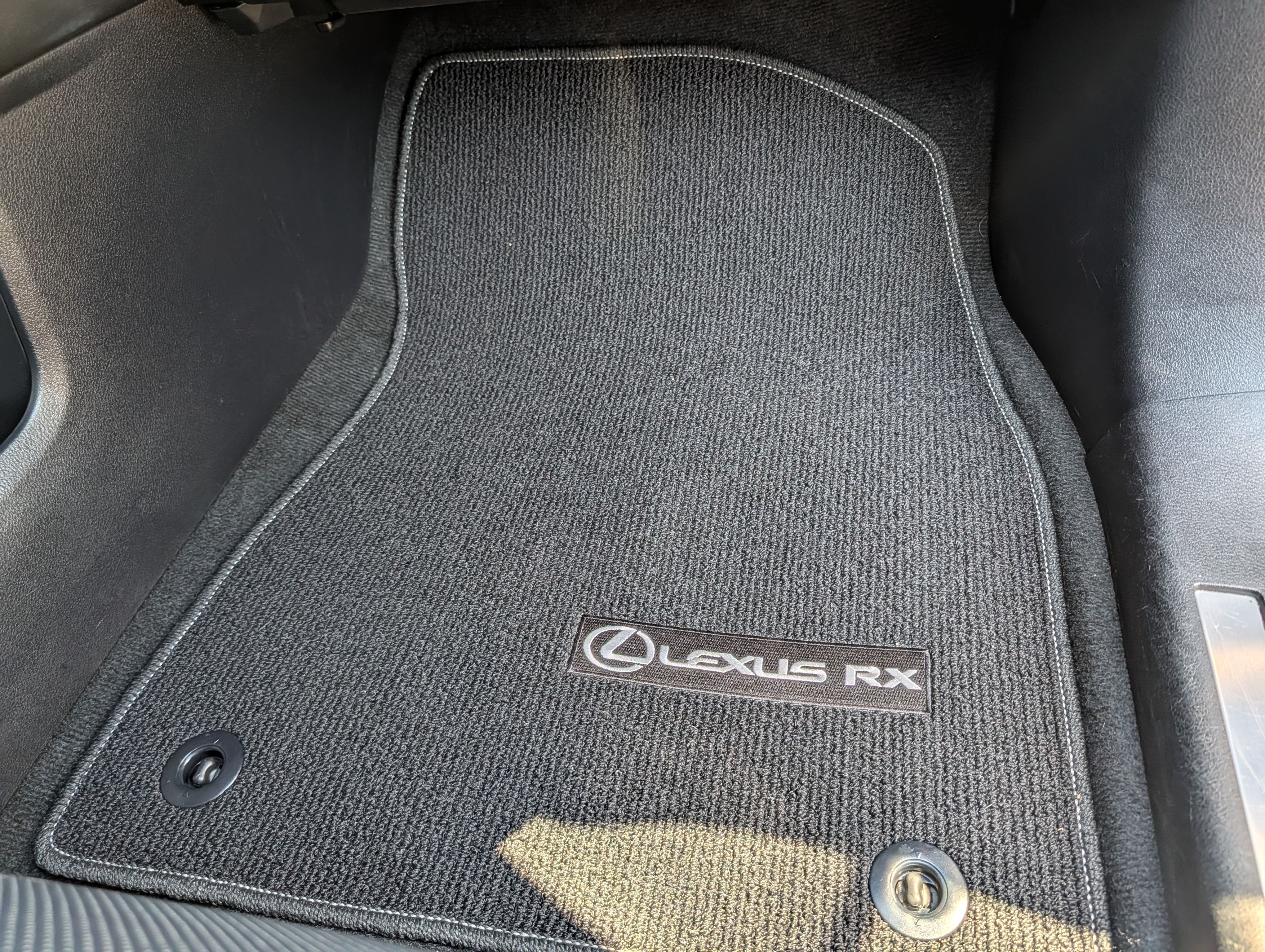 Used 2017 Lexus RX 350 AWD w/ Premium Package image 19