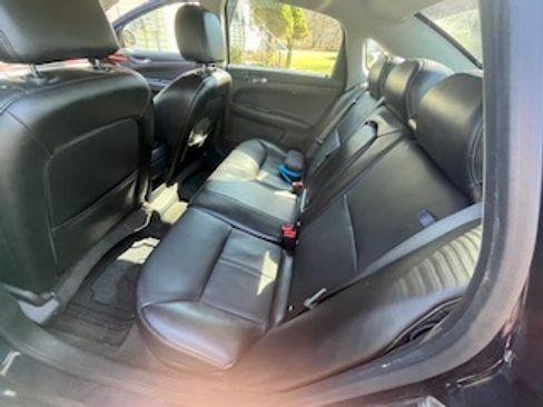 Used 2009 Chevrolet Impala LT w/ Luxury Edition Package image 6