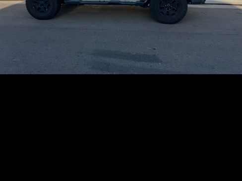 Used 2014 Jeep Wrangler Unlimited Sport w/ Quick Order Package 24S image 1