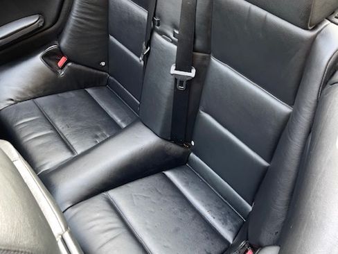 Used 2006 BMW 330Ci Convertible image 16