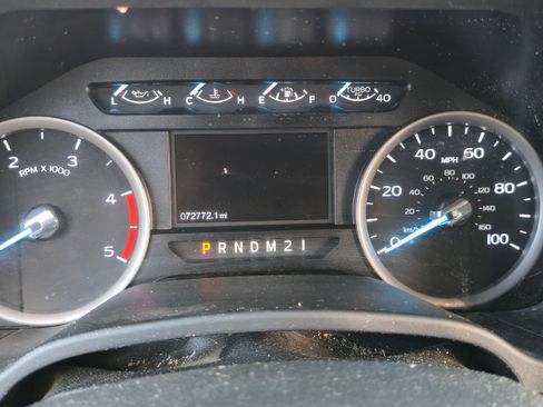 Used 2019 Ford F250 XLT w/ XLT Value Package AWD/4WD image 26