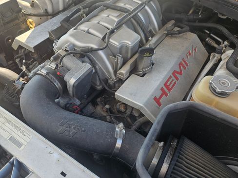 Used 2012 Dodge Challenger R/T w/ Sound Group II image 5