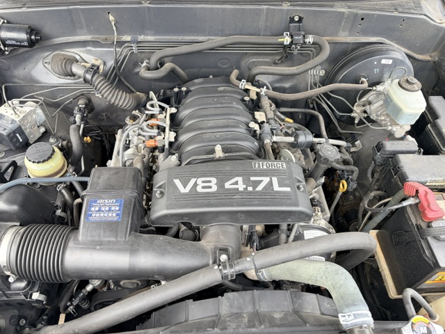 Used 2006 Toyota Tundra SR5 AWD/4WD image 15