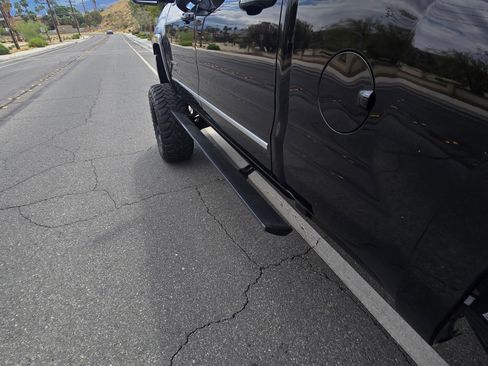 Used 2018 Chevrolet Silverado 2500 LTZ w/ Duramax Plus Package image 15