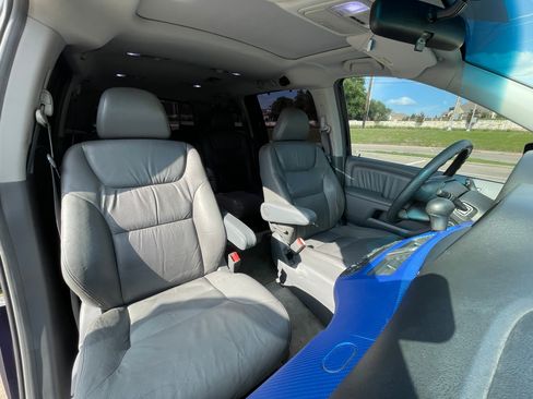 Used 2005 Honda Odyssey EX-L image 19