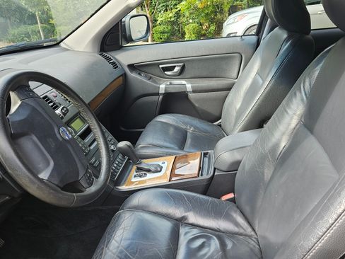 Used 2008 Volvo XC90 3.2 image 2