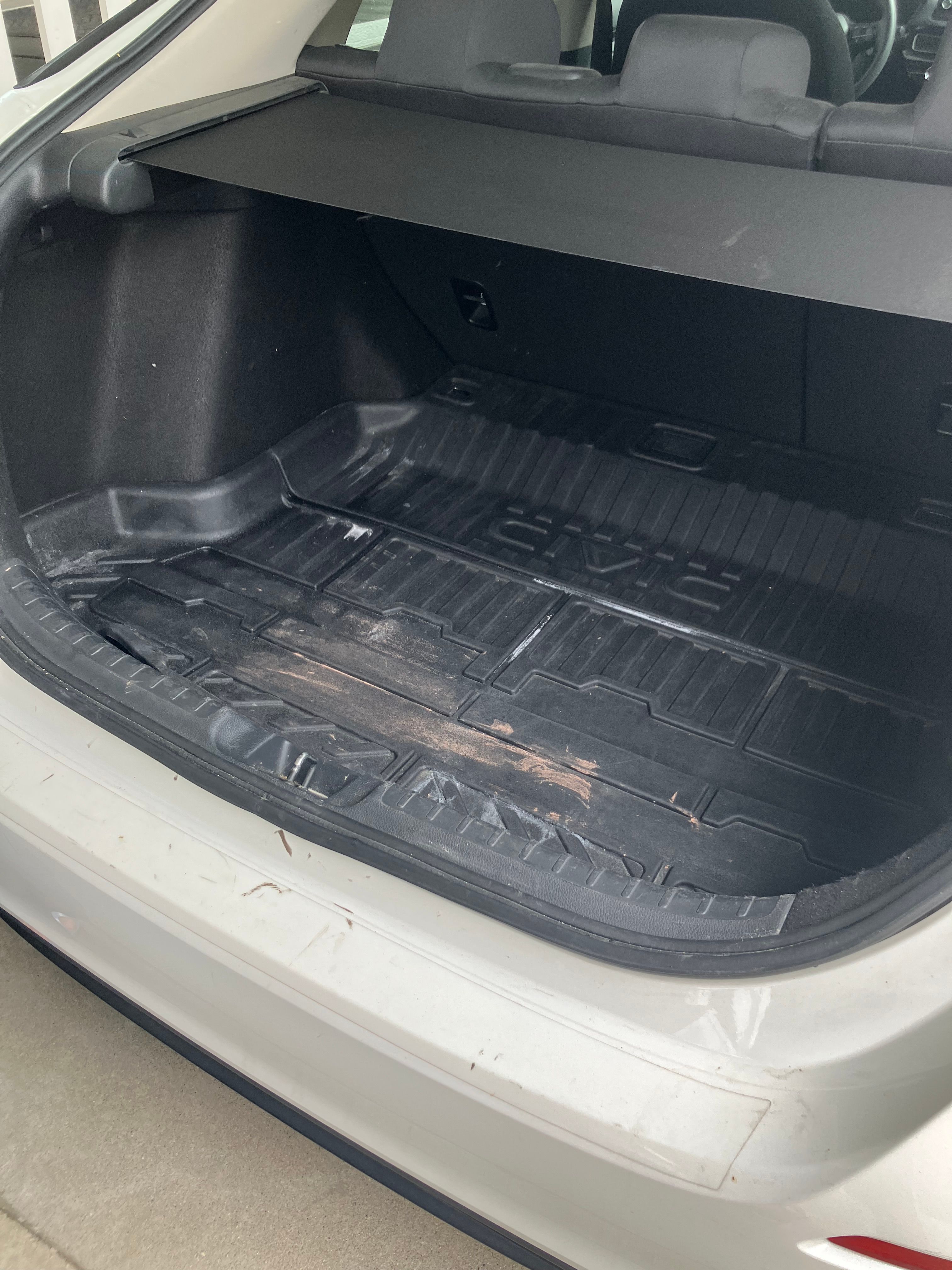 Used 2023 Honda Civic LX image 17
