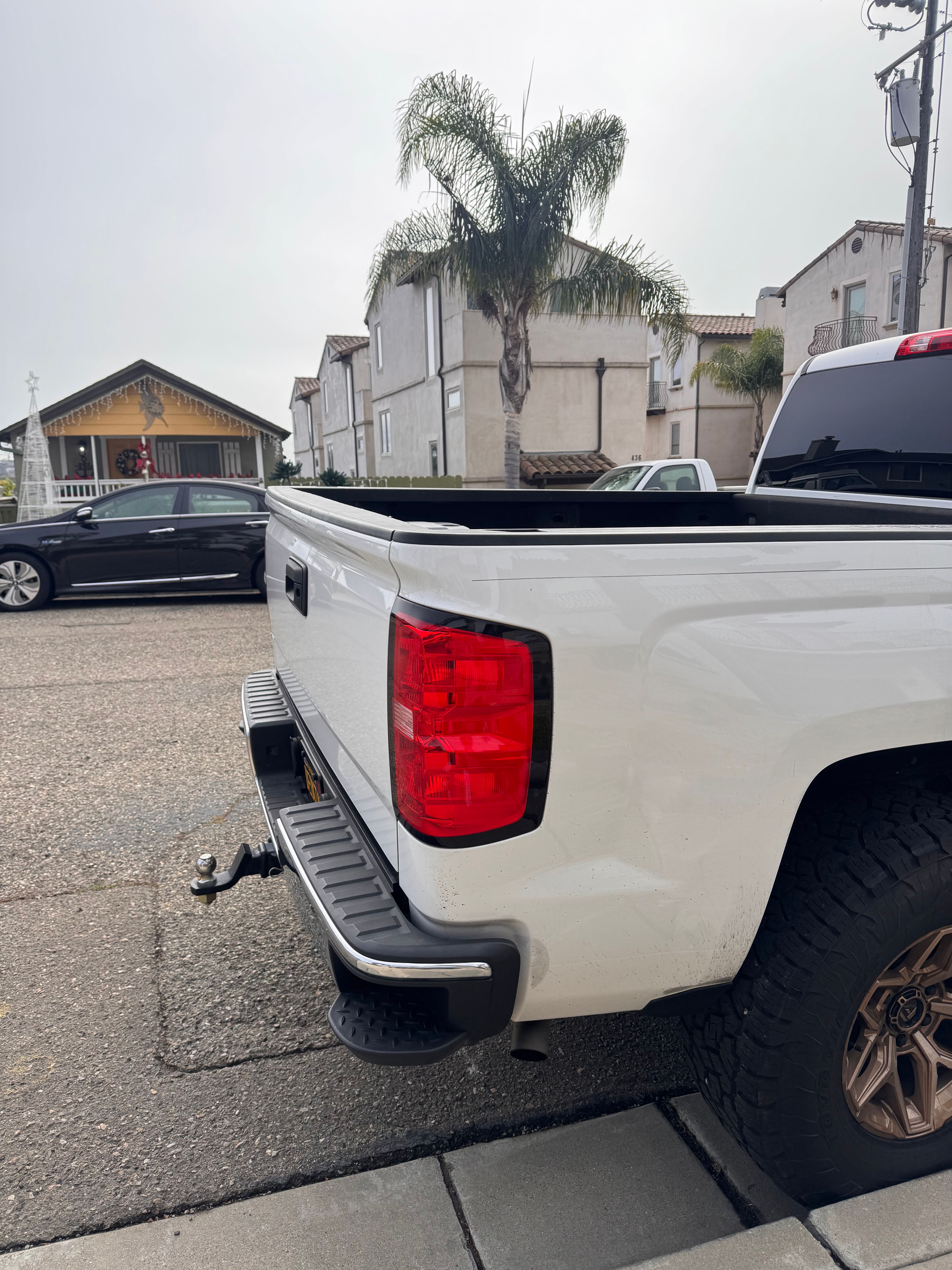 Used 2018 Chevrolet Silverado 1500 LT w/ Texas Edition RWD image 14