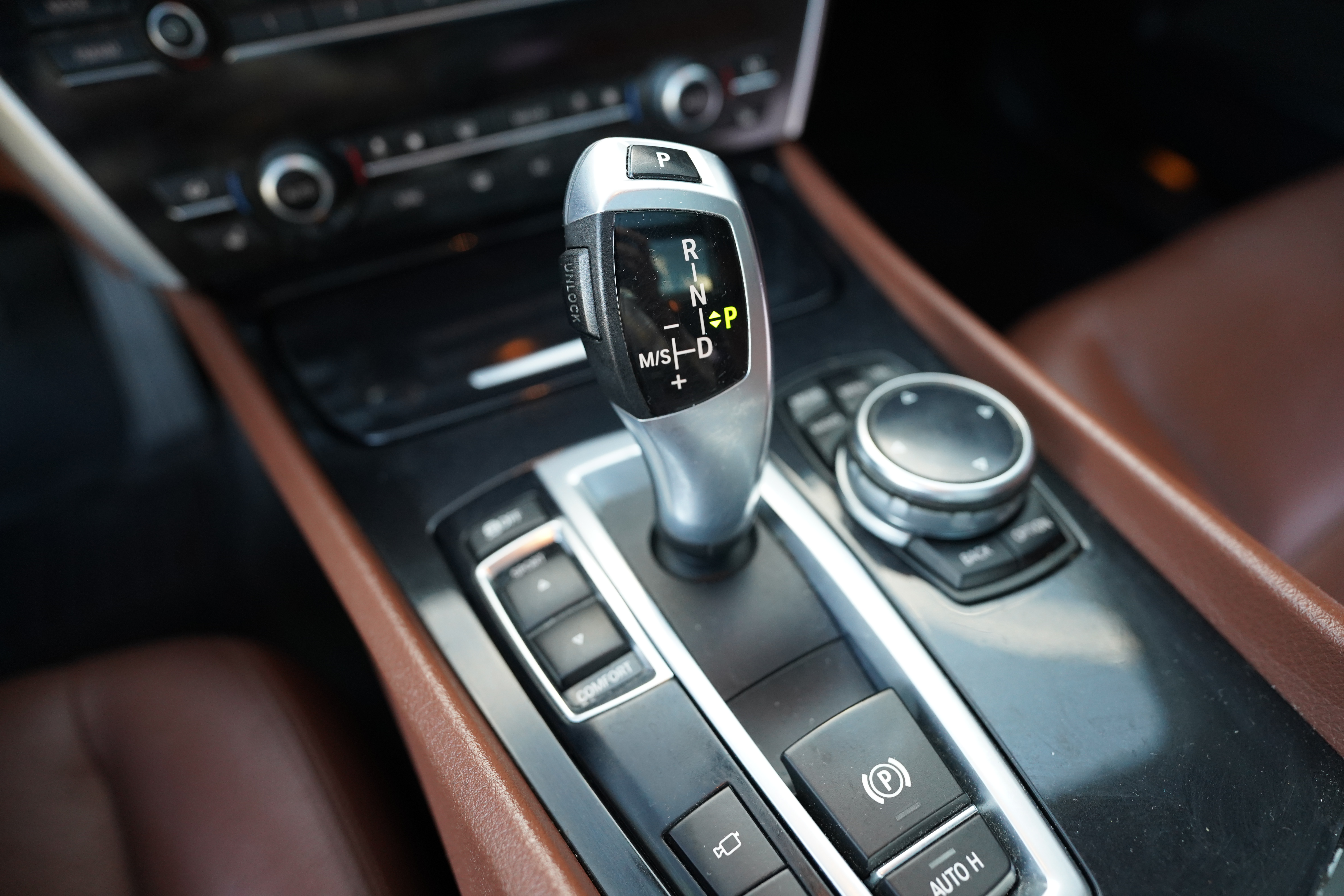 Used 2014 BMW 535i Gran Turismo RWD image 19