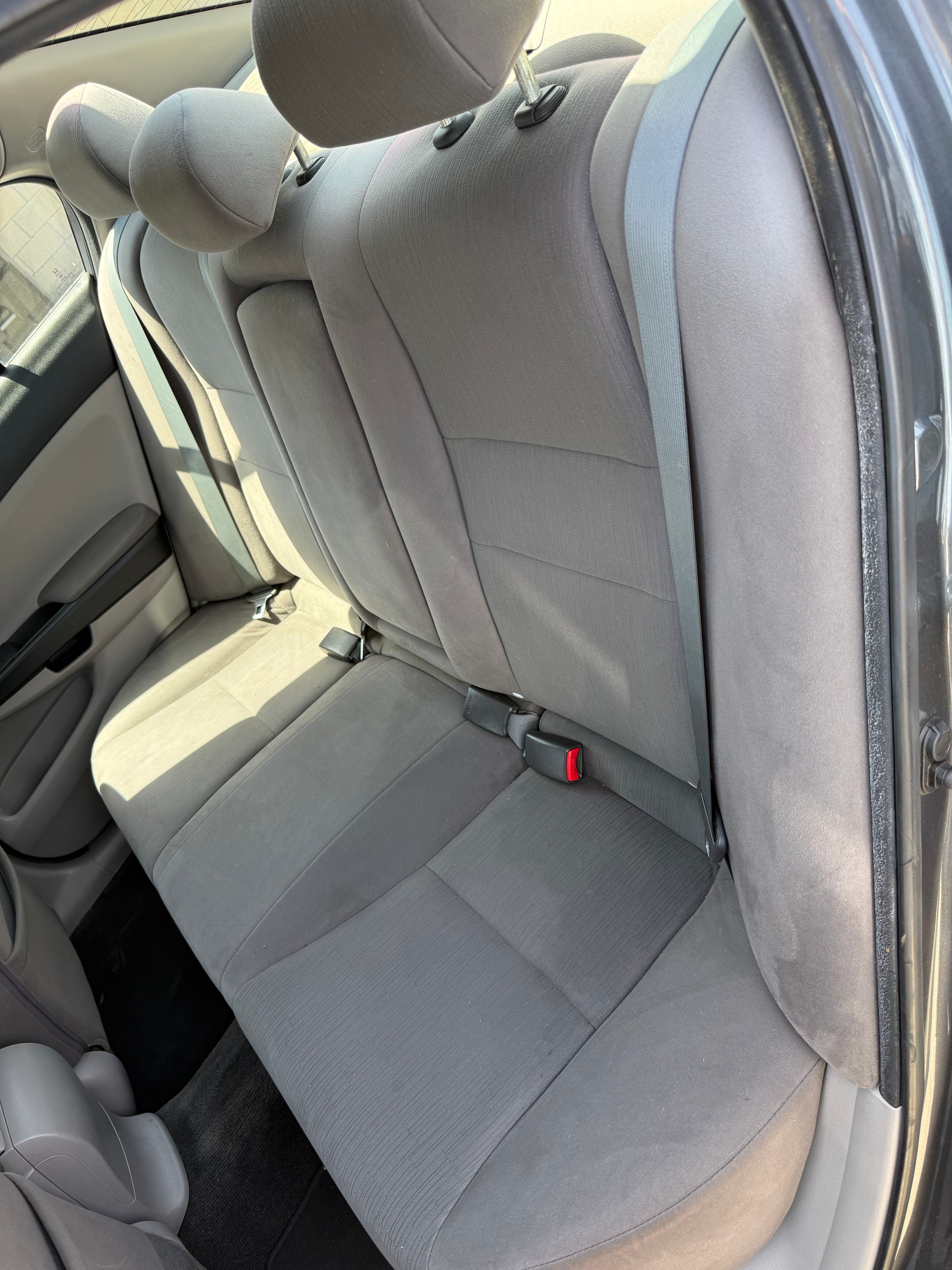 Used 2012 Honda Accord LX image 8