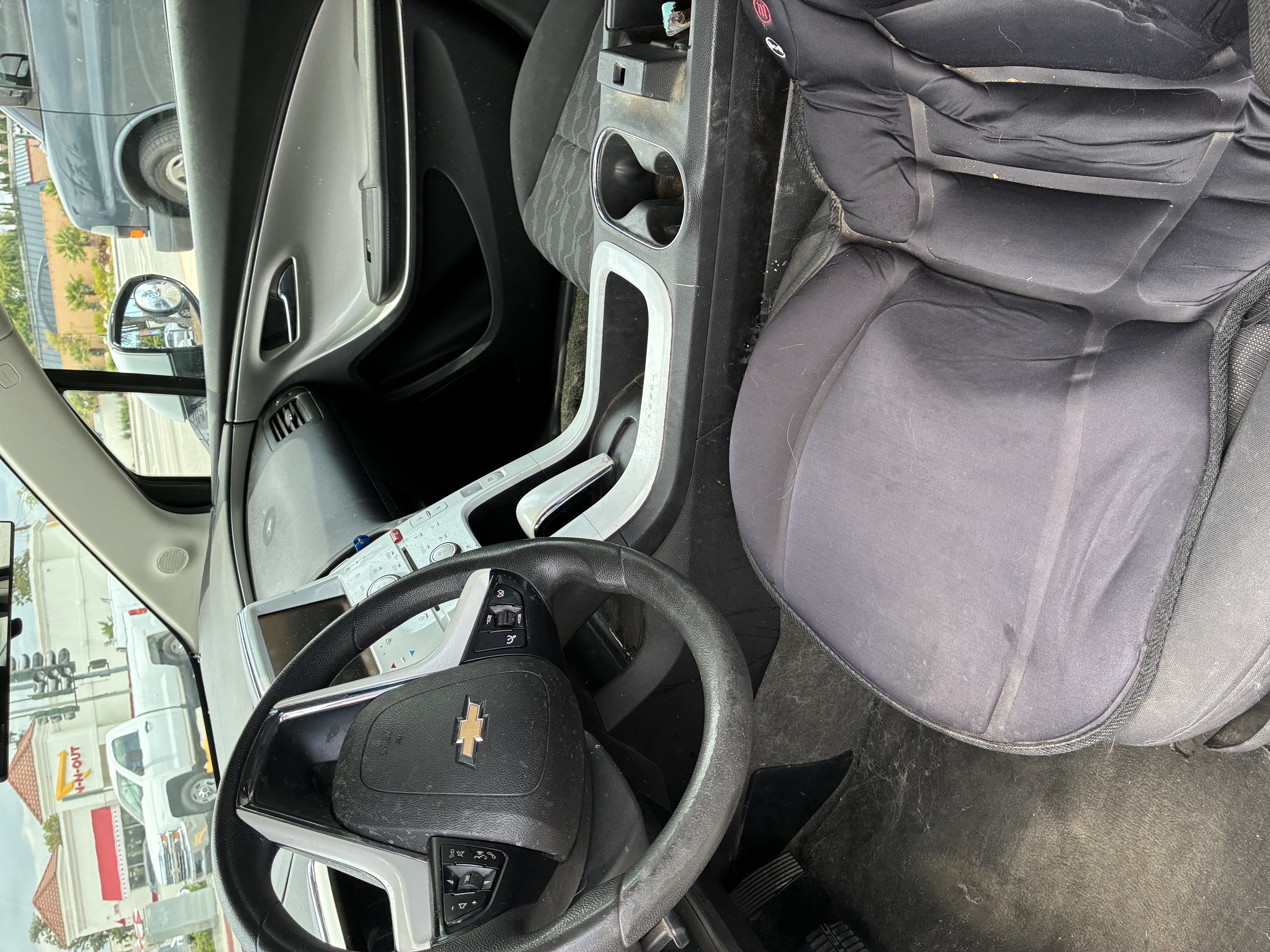 Used 2013 Chevrolet Volt FWD image 5
