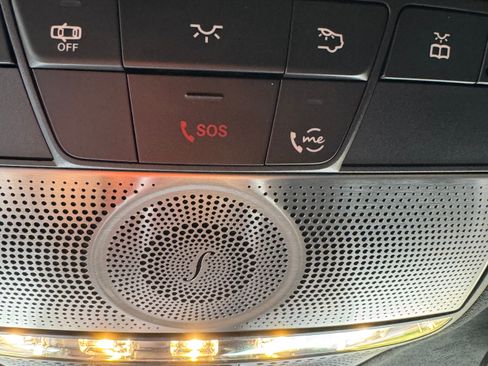 Used 2025 Mercedes-Benz G 550 image 16